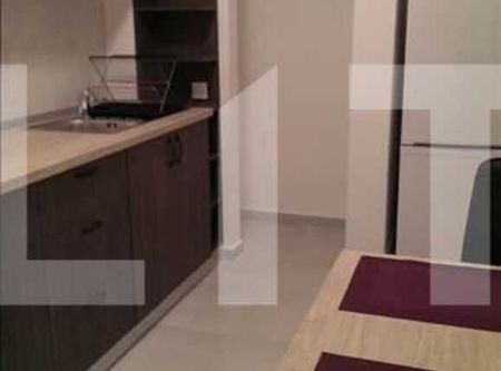 Apartament 1 camera, 36 mp utili, parcare subterana, zona Garii, imobil nou! - Fotografie 5