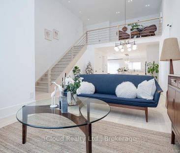 For Lease - 5389 KINDOS Street Unit# Upper/Main, Burlington, Ontario - Photo 1