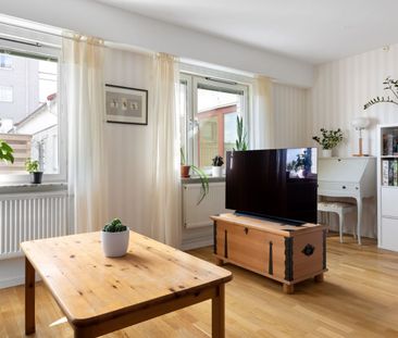 Lötsjövägen, Sundbyberg - Foto 6