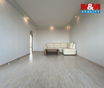 Pronájem bytu 3+1 75 m² - Photo 4