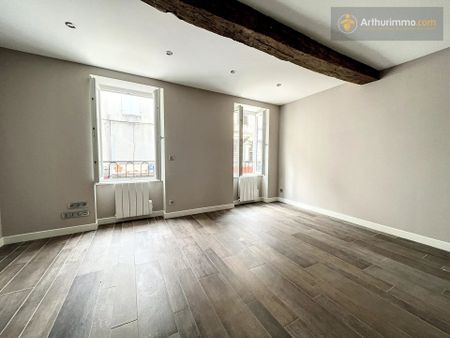 Location Appartement 2 pièces 40 m2 à Bourgoin-Jallieu - Photo 3