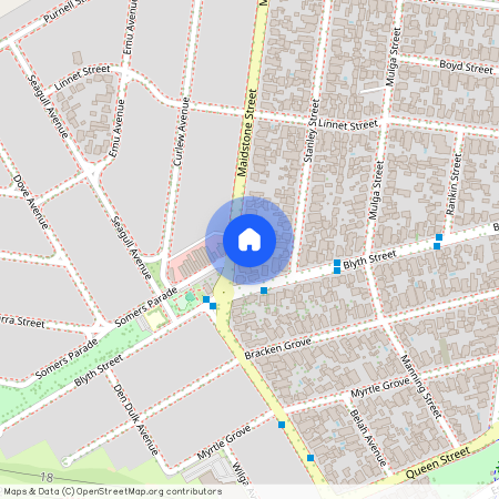 2/50 Maidstone St, Vic 3018, Altona