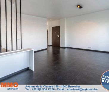 Avenue de la Toison d'Or1060 Saint-Gilles - Photo 2