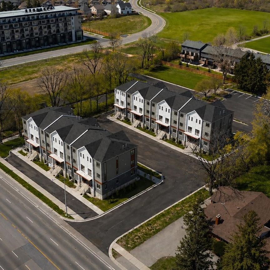 For Lease - 1208 Fanshawe Park Road Unit# Unit 5, London North, Ontario - Photo 1