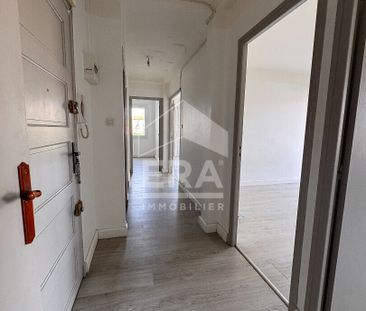 À LOUER APPARTEMENT T3 AVEC GARAGE PERPIGNAN MOYEN VERNET - Photo 5