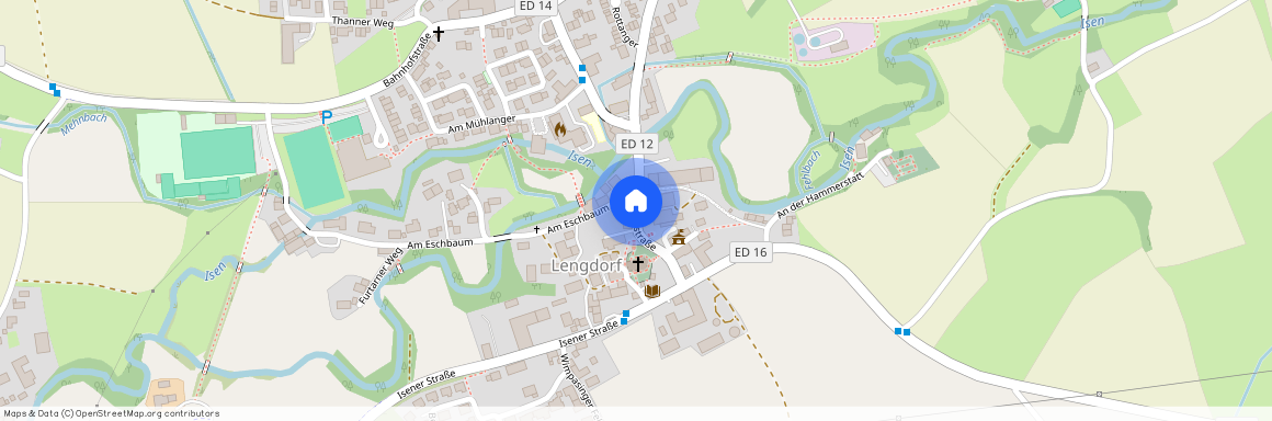 84435 Bayern - Lengdorf