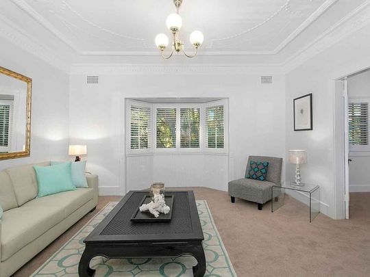 5/17 Balfour Road Rose Bay - Photo 1