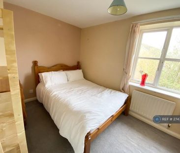 2 bedroom terraced house to rent - Photo 6