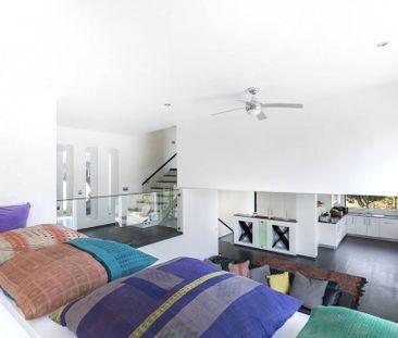 Luxury Villa for rent in Marbella, Spain - Photo 1