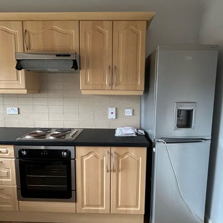 2 bedroom apartment to rent - Photo 3