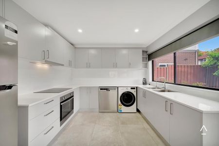 Modern 2 Bedroom Granny Flat - Photo 3