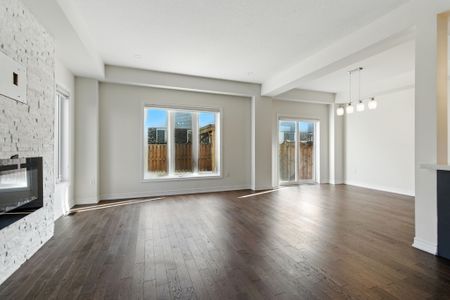 For Lease - 25 Beasley Grove, Hamilton, Ontario - Photo 3