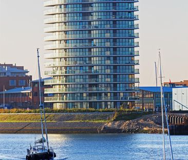 Hellingweg 167-A, Vissershaven, 2583DZ, Den Haag - Foto 1