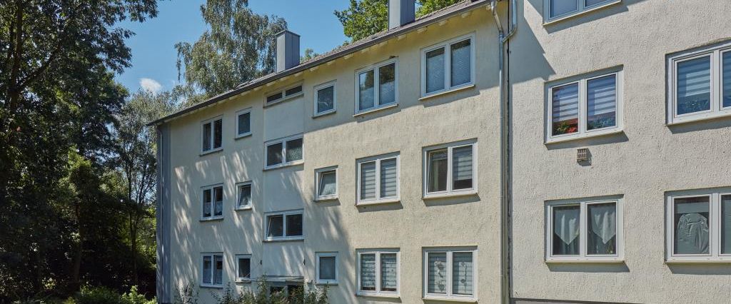 3-Zimmer Wohnung in Werne - Photo 1