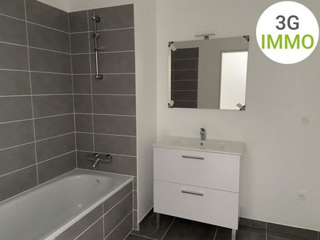 Location / Appartement T4 - Photo 4