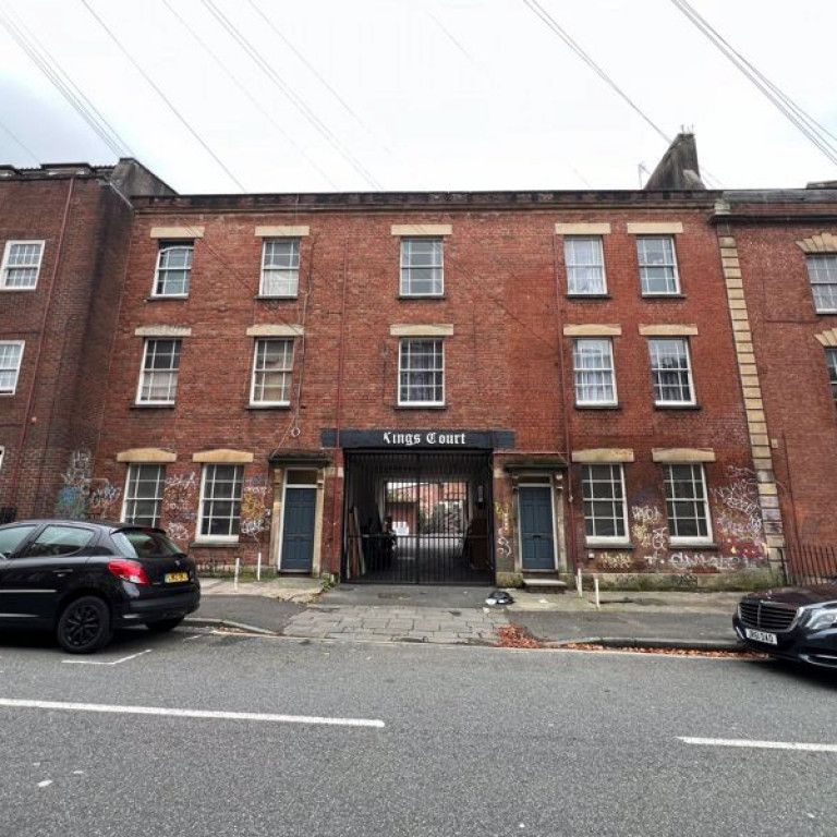 1 Kings Court Jamaica Street - Photo 1