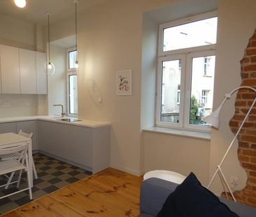 Lublin Śródmieście, Okopowa - Zdjęcie 6