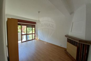 Apartamento T3 em Coimbra