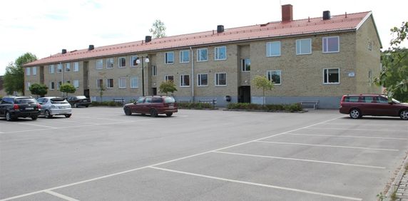 Föreningsgatan 37 - Foto 2