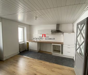 APPARTEMENT 3 PIECES LUMINEUX ET SPACIEUX AVEC TERRASSE - Photo 3