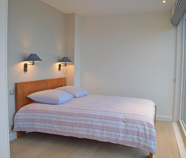 Duplex penthouse in Duinbergen - Photo 6