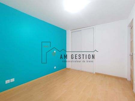 Location Appartement 3 pièces 51m² - Photo 5