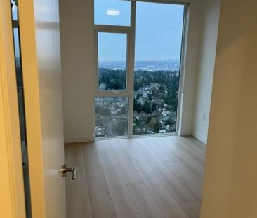 Stunning New 1 Bed/Den View Condo, Century City, Surrey - Photo 3