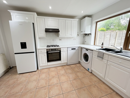 2 bedroom house to rent - Photo 4