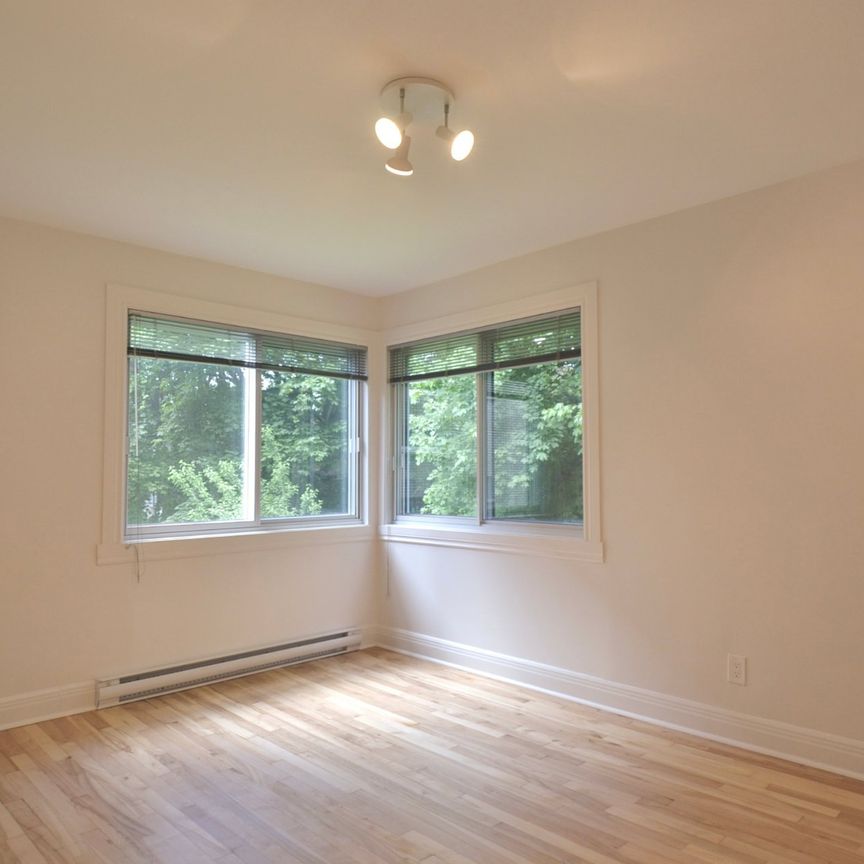 Condo for rent, Montréal (Côte-des-Neiges/Notre-Dame-de-Grâce) - Photo 1