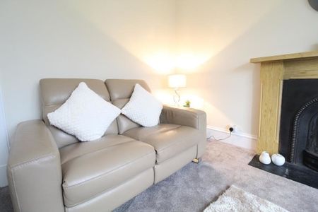 Merkland Road, Top Floor Left, AB24 - Photo 2