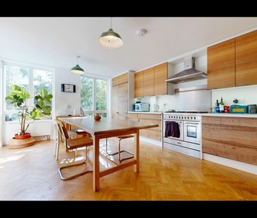 2 Bed Maisonette, Holly Grove, SE15 - Photo 6