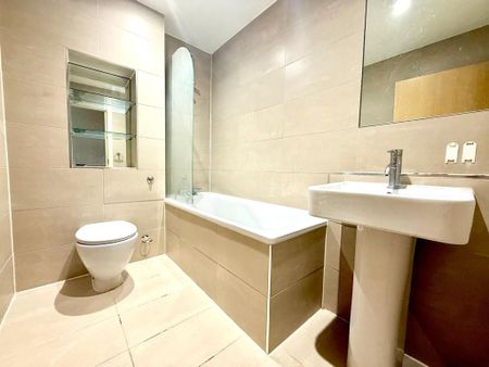 1 bedroom apartment to rent - Photo 5