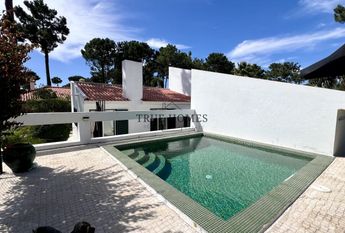 Moradia T4 em Setúbal