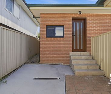 Brand New 2 Bedroom Granny Flat - Photo 4