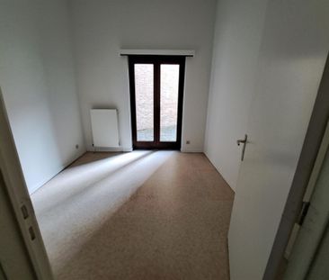 Ruim gelijkvloers appartement met 2 slaapkamers - Foto 1