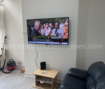 Grandale Street, Manchester, M14 5WQ - Photo 1