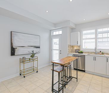 For Lease - 319 DELRAY Drive, Markham, Ontario - Photo 6