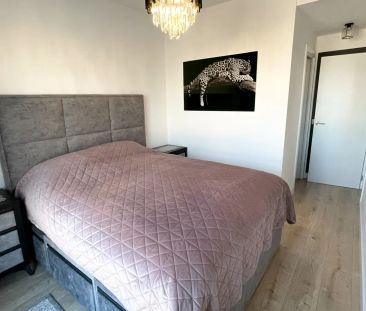2-bedroom apartment for rent in Segalerva, all bills included - Photo 5