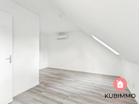 Appartement à louer, 2 pièces - Pontcarré 77135 - Photo 5