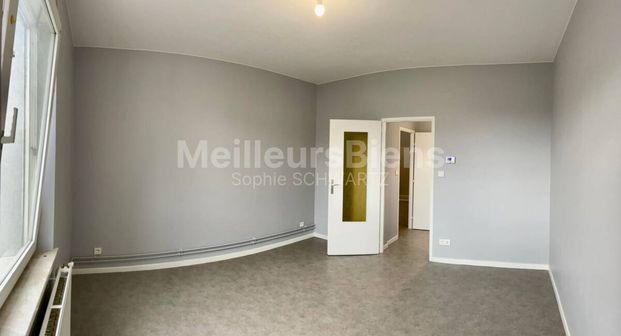 Bien habitation - Photo 1