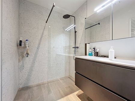 Nieuwbouw appartement met ruim terras en gunstig EPC! - Photo 4