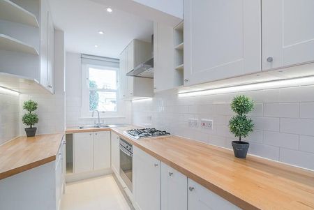 2 bedroom apartment to rent - Photo 5