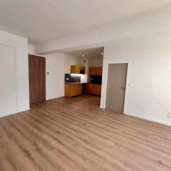 Location / Appartement T3 - Photo 1