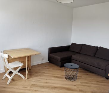 Location Appartement 1 pièce 28m² - Photo 1