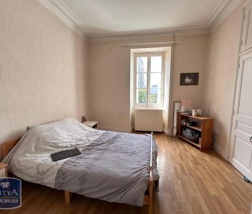 Appartement à louer 4 pièces 87.26m² - Photo 5