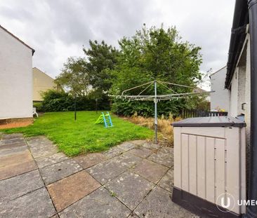 2 bedroom bungalow to rent - Photo 5