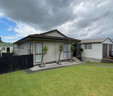 Clover Park 3 bedrooms beautiful family home. - Photo 3