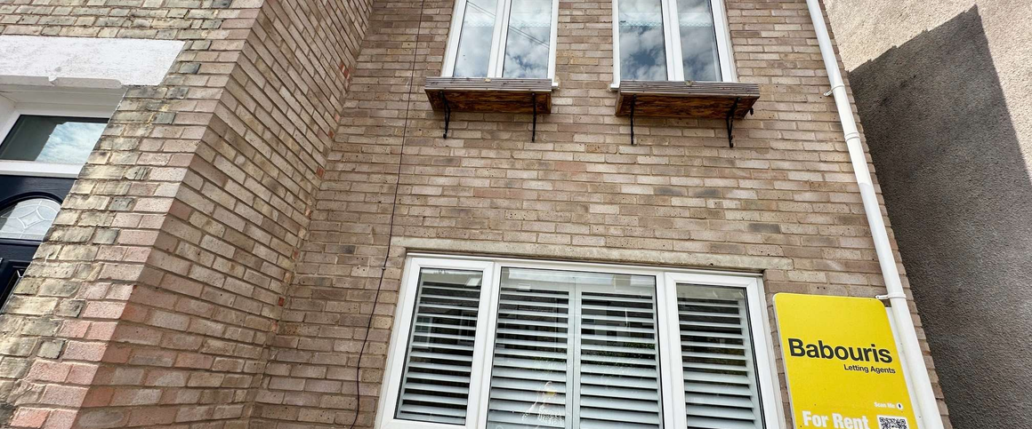 Campbell Street - Photo 1