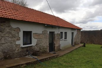 Moradia T2 em Viana do Castelo