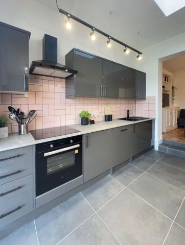 Room in a Shared House, Bewlys Road, SE27 - Photo 4